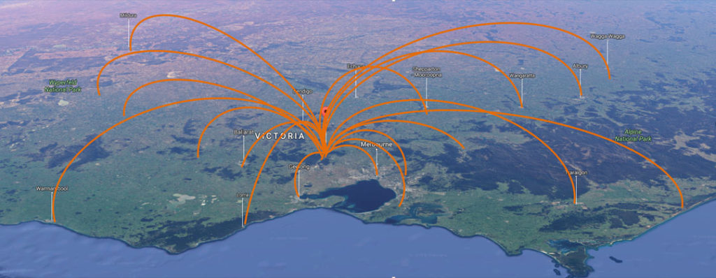 Axiom Tree Management | Tree Management Victoria